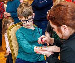 121: Breakfast with Santa-8688