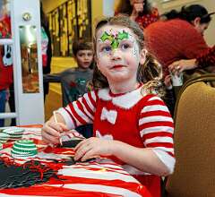 24: Breakfast with Santa-8706