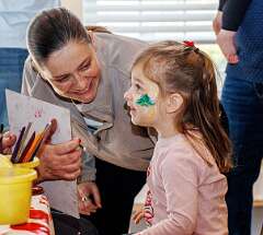 132: Breakfast with Santa-8726