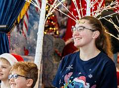 84: Breakfast with Santa-8728