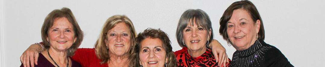 Italian American Club Valentine’s Day Party