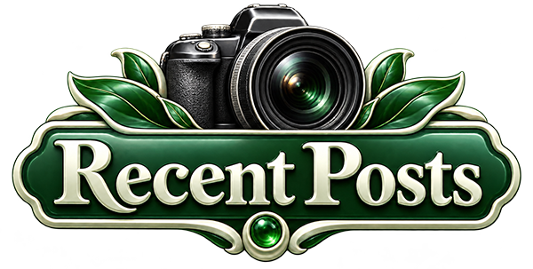Recent Posts